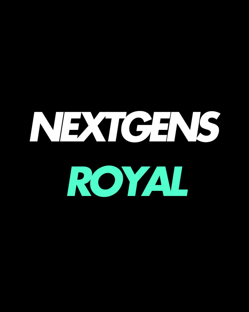 Royal Logo